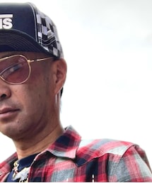CHROME HEARTS | サングラス