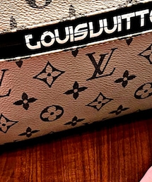 LOUIS VUITTON | バックパック/リュック