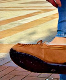 UGG | モカシン/デッキシューズ