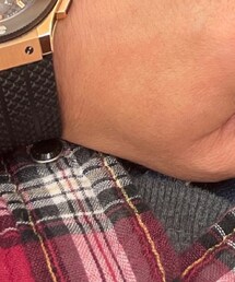 HUBLOT | アナログ腕時計