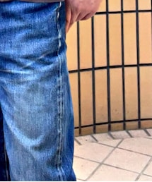 LEVI'S VINTAGE CLOTHING | デニムパンツ