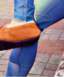 UGG | モカシン/デッキシューズ