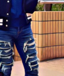 American Eagle | デニムパンツ