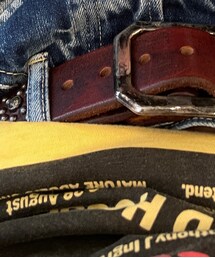 HYSTERIC GLAMOUR | デニムパンツ