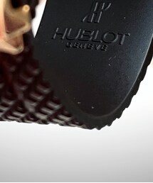 HUBLOT | アナログ腕時計