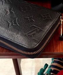 LOUIS VUITTON | 財布