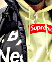 Supreme  | パーカー