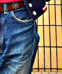 LEVI'S VINTAGE CLOTHING | デニムパンツ