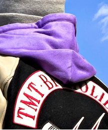 X-girl | パーカー