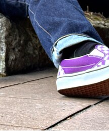 VANS | スリッポン