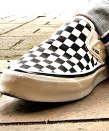 VANS | スリッポン
