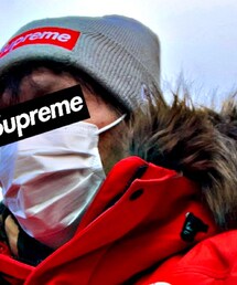 Supreme  | ニットキャップ/ビーニー