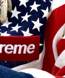 Supreme  | パーカー