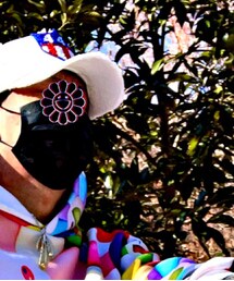 YOSHINORI KOTAKE DESIGN | キャップ