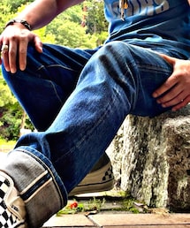 LEVI'S VINTAGE CLOTHING | デニムパンツ
