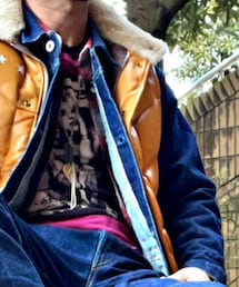 HYSTERIC GLAMOUR | Tシャツ/カットソー
