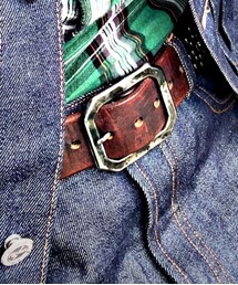 HYSTERIC GLAMOUR | ベルト