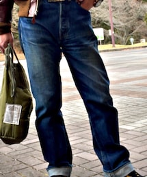 LEVI'S VINTAGE CLOTHING | デニムパンツ