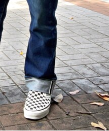VANS | スリッポン