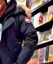 CANADA GOOSE | ダウンジャケット/コート