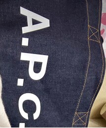 A.P.C. | トートバッグ