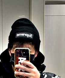 Supreme  | ニットキャップ/ビーニー
