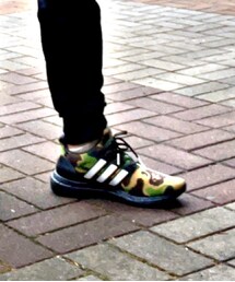 adidas | スニーカー