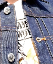 HYSTERIC GLAMOUR | Tシャツ/カットソー