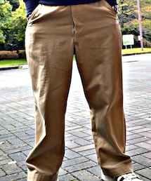 VINTAGE | チノパンツ