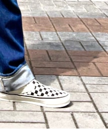 VANS | スリッポン