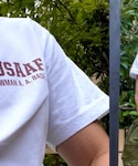 Buzz Rickson's(バズリクソンズ)の「トップス(Tシャツ/カットソー)」