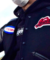 Supreme  | パーカー