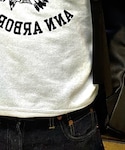 VINTAGE(ヴィンテージ)の「トップス(スウェット)」