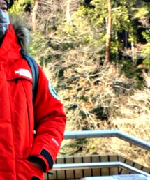 THE NORTH FACE | ダウンジャケット/コート