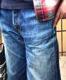 LEVI'S VINTAGE CLOTHING | デニムパンツ