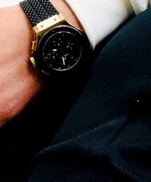 HUBLOT | アナログ腕時計