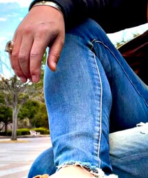 American Eagle | デニムパンツ