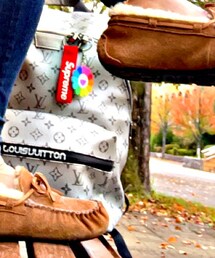 LOUIS VUITTON | バックパック/リュック