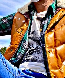 HYSTERIC GLAMOUR | Tシャツ/カットソー