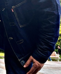 LEVI'S VINTAGE CLOTHING | デニムジャケット