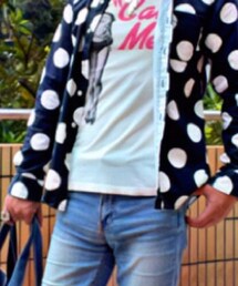 HYSTERIC GLAMOUR | Tシャツ/カットソー