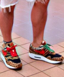 NIKE | スニーカー