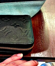 LOUIS VUITTON | 財布