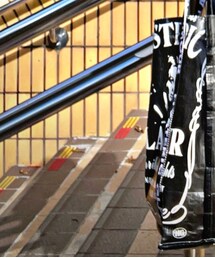HYSTERIC GLAMOUR | トートバッグ