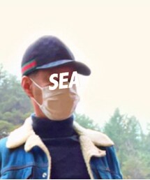 GUCCI | キャップ
