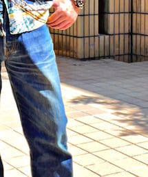LEVI'S VINTAGE CLOTHING | デニムパンツ