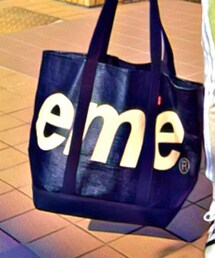 Supreme  | トートバッグ