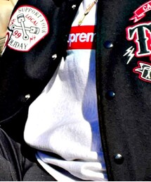 Supreme  | スウェット