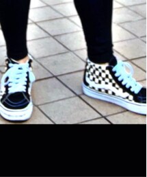 VANS | スニーカー