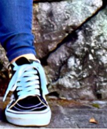 VANS | スニーカー